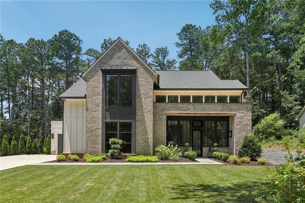 477 Michael Drive, Alpharetta, GA 30009 — most recent listing photo
