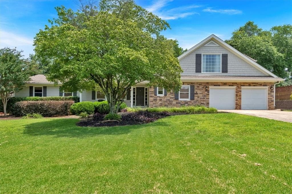 6 ALPINE Drive, Cartersville, GA 30120 — most recent listing photo