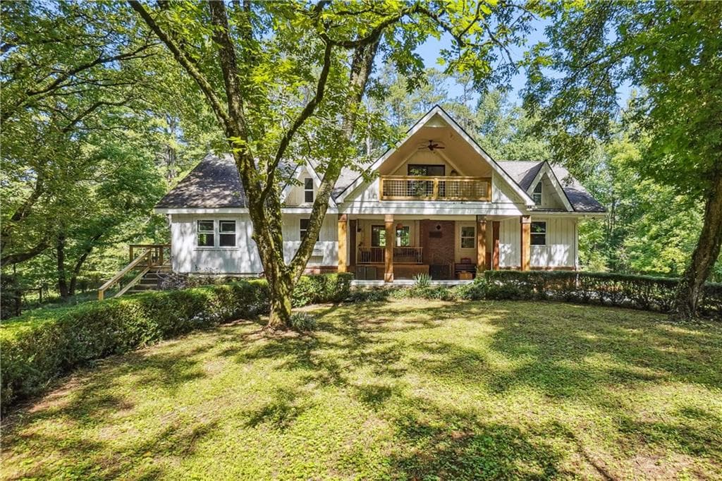 4 bedroom, 3 bathroom, 3,292 sq ft single family residence sold at 2121 JEP WHEELER Road, Woodstock, GA 30188