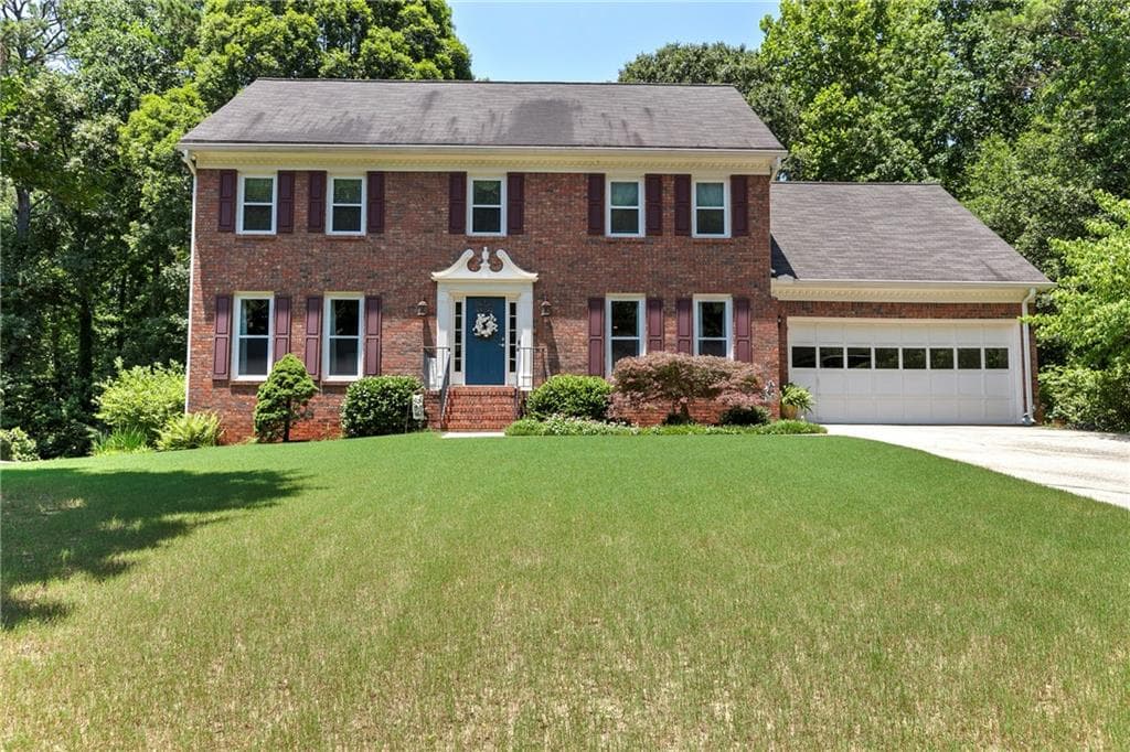 4875 RIVERCLIFF Trace, Lilburn, GA 30047 — most recent listing photo