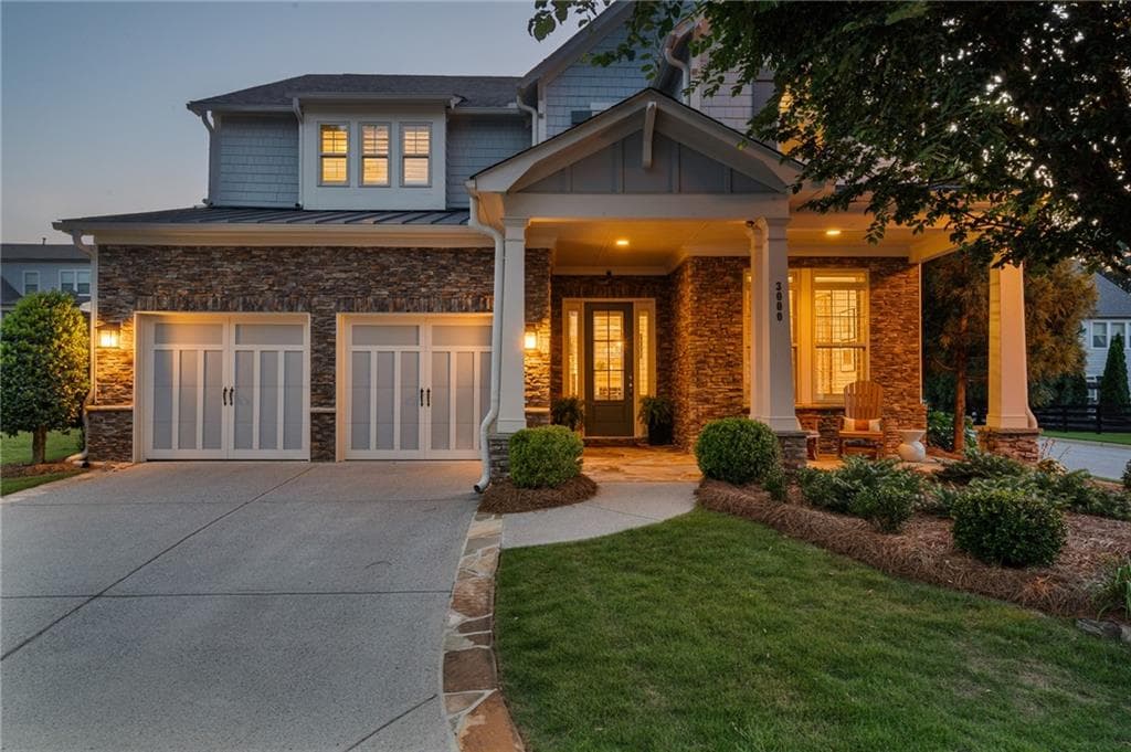 3000 Haven Mill Lane, Milton, GA 30004 — most recent listing photo