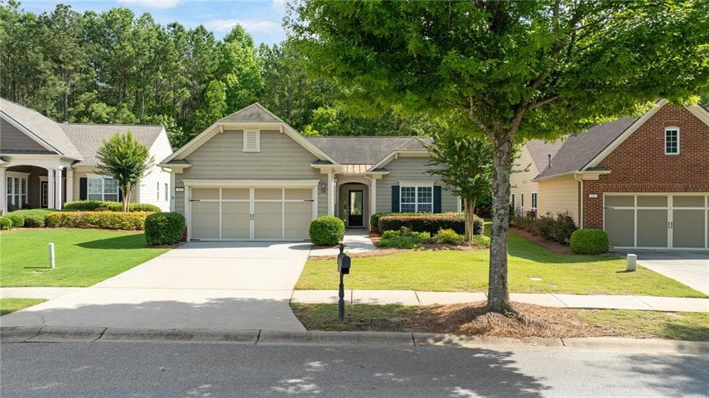 513 Orchid Lights Court, Griffin, GA 30223 — most recent listing photo