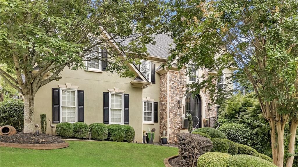 2455 Stonevalley Lane, Cumming, GA 30041 — most recent listing photo
