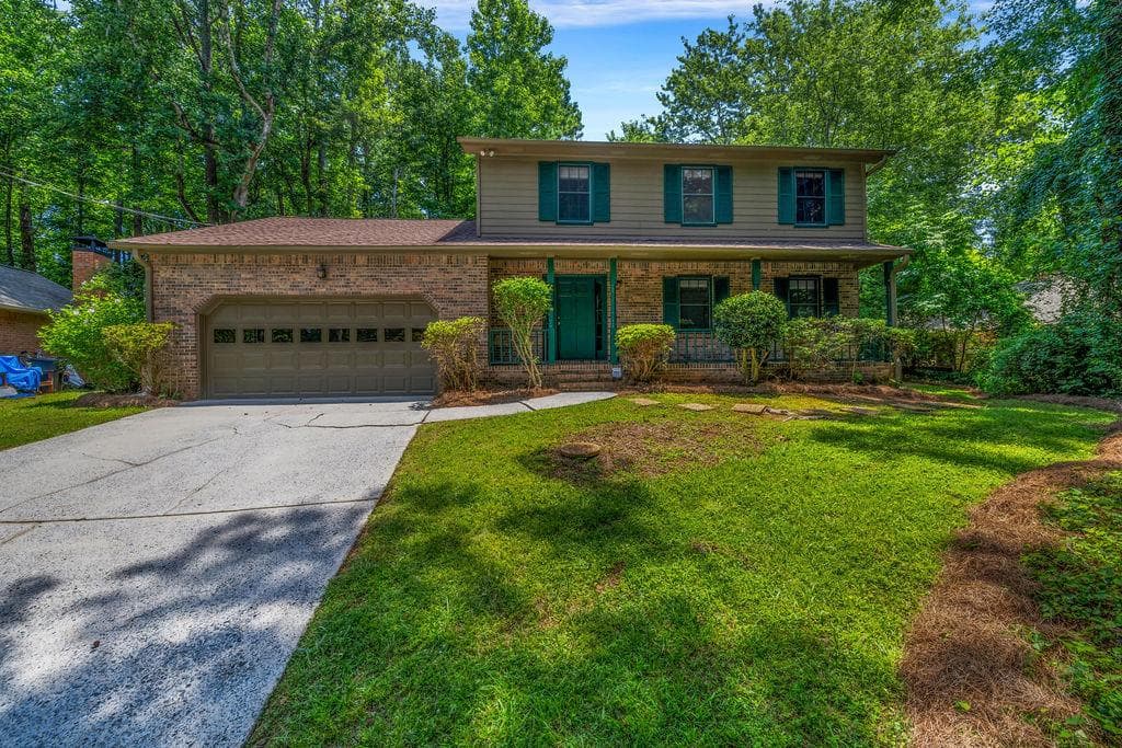 2775 Doaks Run Court, Tucker, GA 30084 — most recent listing photo
