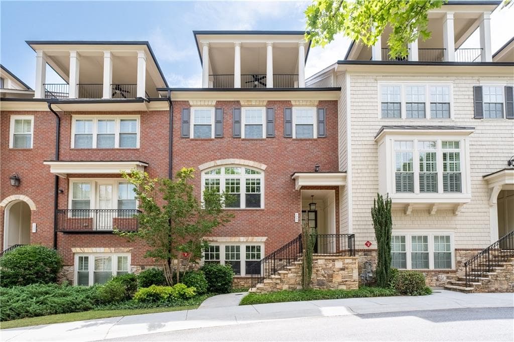 4089 Thorndale Lane 13, Smyrna, GA 30080 — most recent listing photo