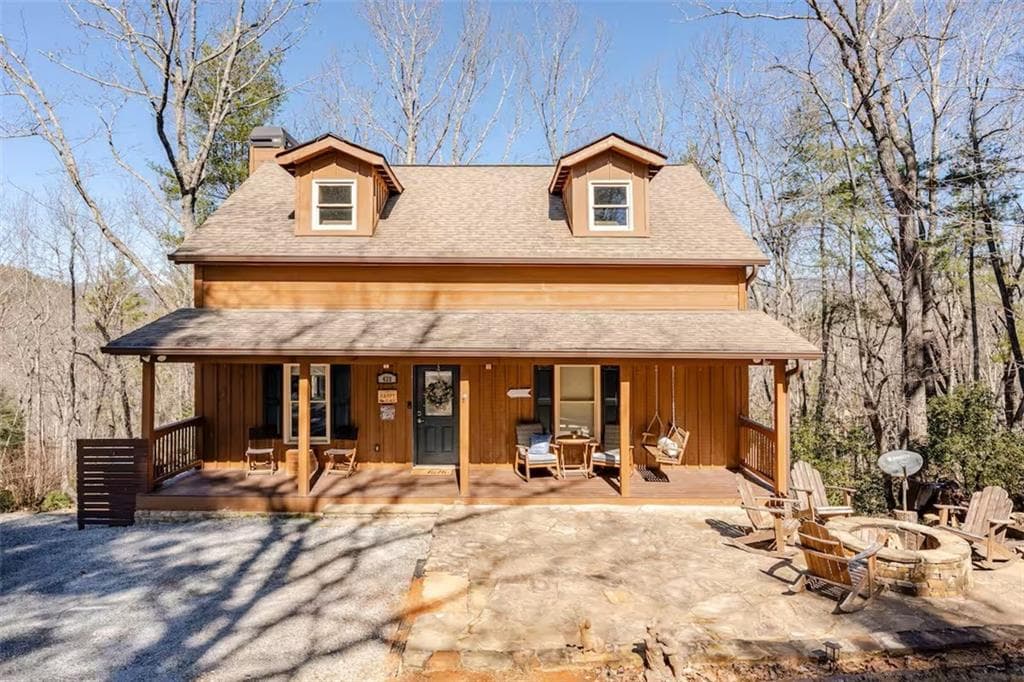420 Highland Trail, Cleveland, GA 30528 — most recent listing photo