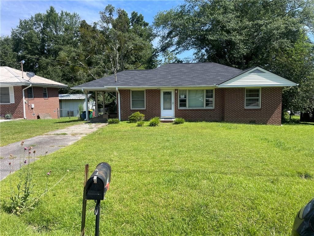 221 James Street, Winder, GA 30680 — most recent listing photo
