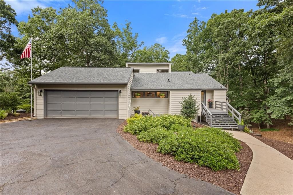 5719 High Harbor Court, Gainesville, GA 30504 — most recent listing photo
