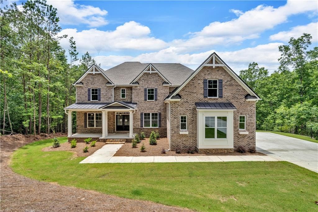 7449 Waterview Cove, Douglasville, GA 30135 — most recent listing photo