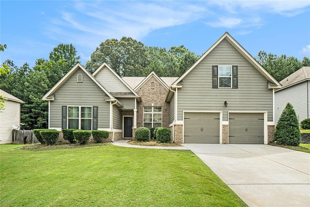 211 Ledford Way, Dallas, GA 30132 — most recent listing photo