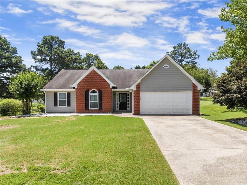 706 Ridgeland Road, Bethlehem, GA 30620 — most recent listing photo