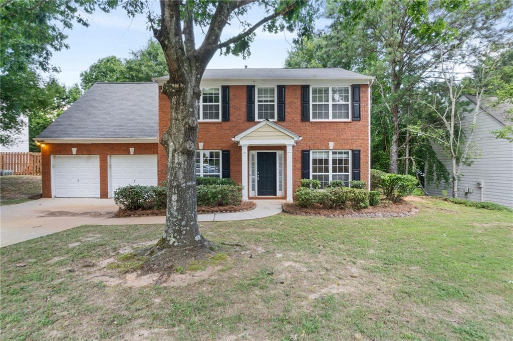 2683 Berry Ridge Court, Buford, GA 30519 — most recent listing photo
