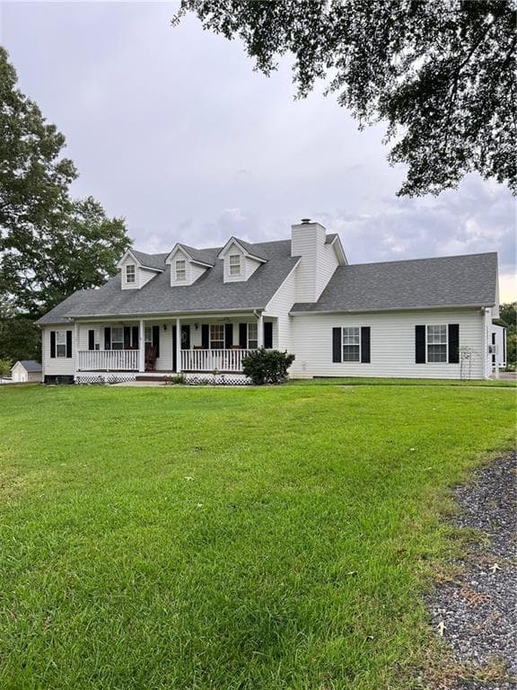 4 bedroom, 3 bathroom, 1,991 sq ft single family residence sold at 400 Iron Hill Road, Taylorsville, GA 30178