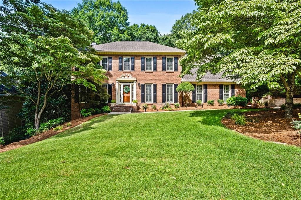 5130 Stoneywood Circle, Mableton, GA 30126 — most recent listing photo