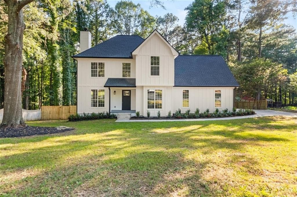 2135 Huntington Drive, Loganville, GA 30052 — most recent listing photo