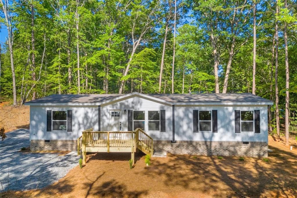 551 Fern Valley Trail, Clarkesville, GA 30523 — most recent listing photo