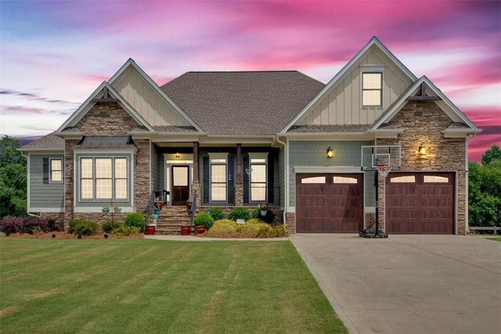 101 River Walk Parkway, Euharlee, GA 30145 — most recent listing photo
