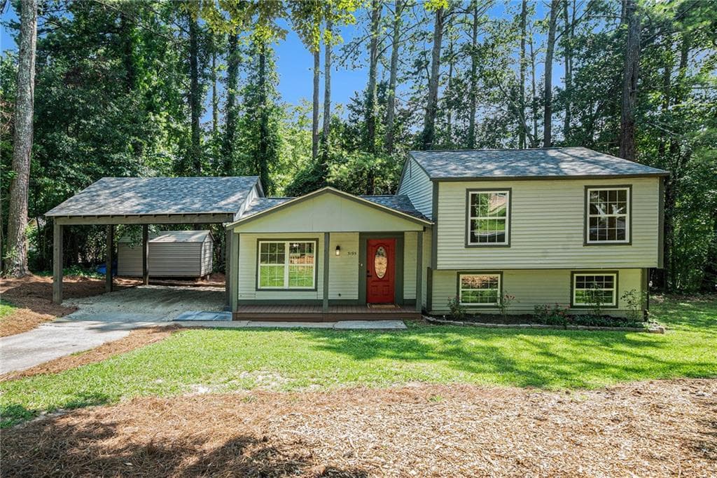 3195 Newcastle Way, Snellville, GA 30039 — most recent listing photo