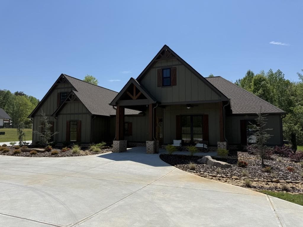1450 Whooping Creek Church Road, Carrollton, GA 30116 — most recent listing photo