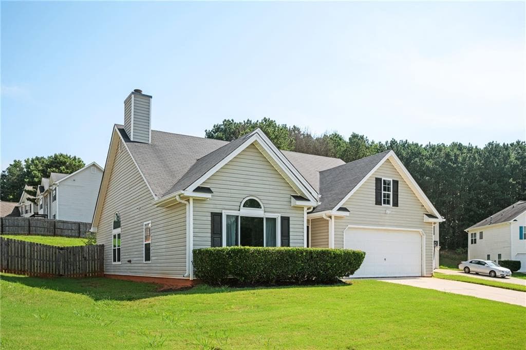 4776 Harrod Court, Douglasville, GA 30135 — most recent listing photo