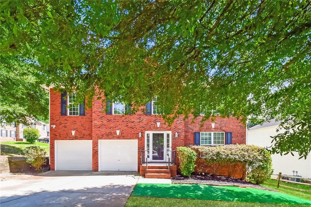 5900 Fairington Farms Lane, Stonecrest, GA 30038 — most recent listing photo