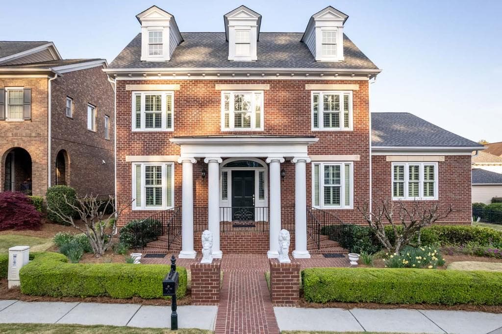 8095 Georgetown Circle, Suwanee, GA 30024 — most recent listing photo