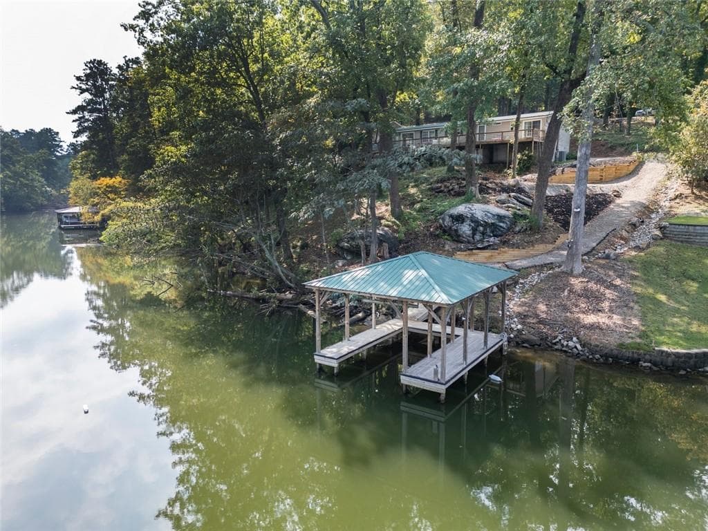 1241 Blue Heron Drive, Monticello, GA 31064 — most recent listing photo