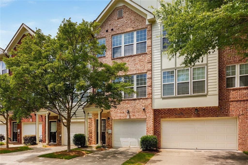1403 Ashford Creek Circle, Atlanta, GA 30319 — most recent listing photo