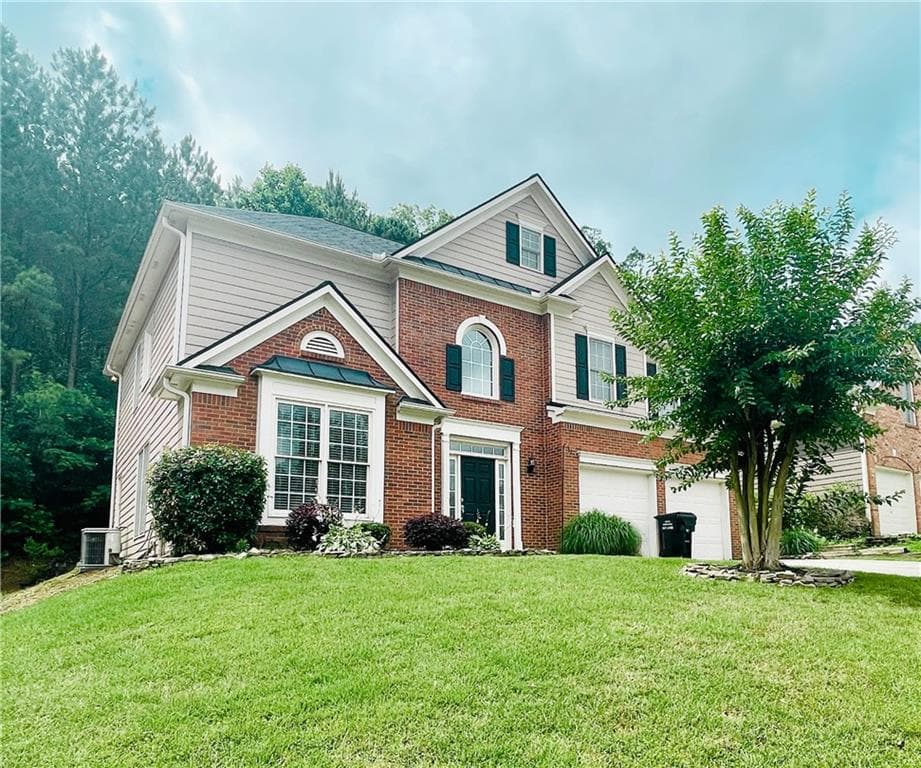 5771 Vinings Retreat Way, Mableton, GA 30126 — most recent listing photo