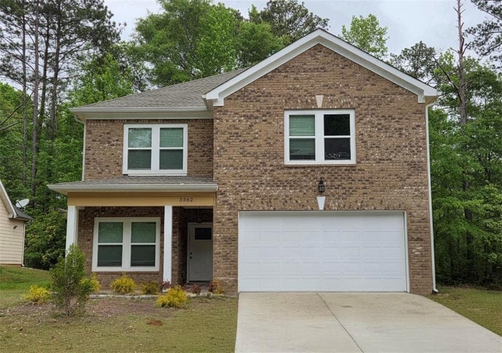 3362 Bonnes Court, Ellenwood, GA 30294 — most recent listing photo