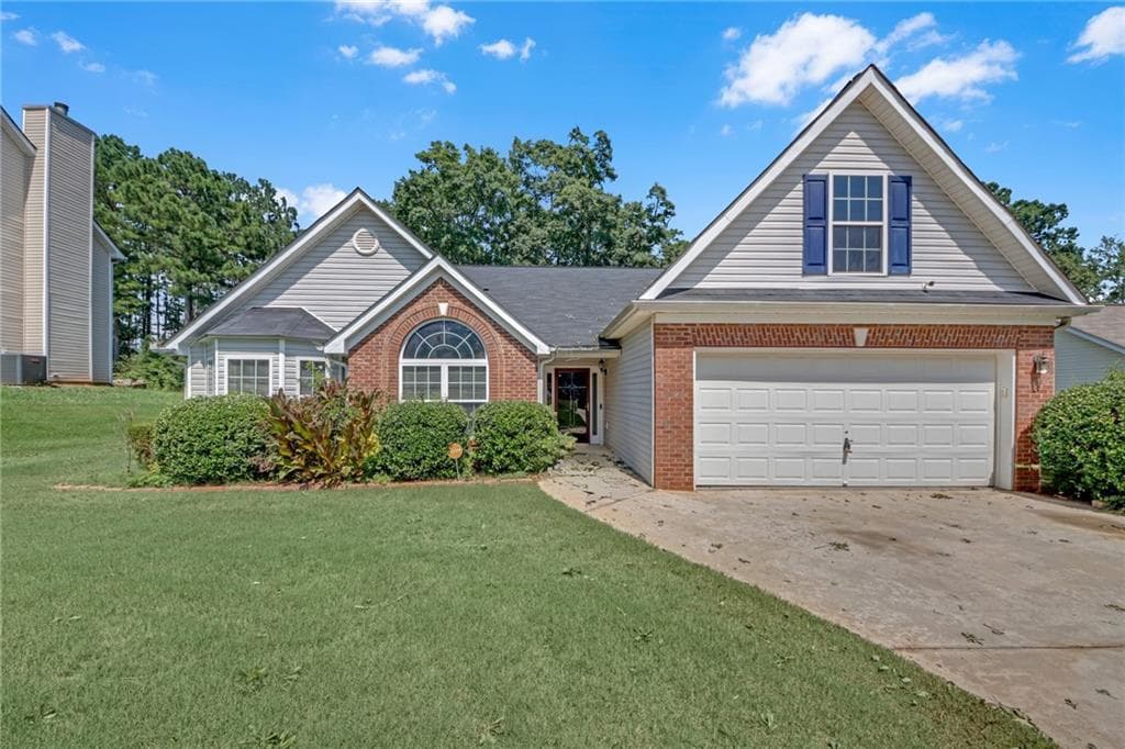 70 Prince Edward Way, Covington, GA 30016 — most recent listing photo
