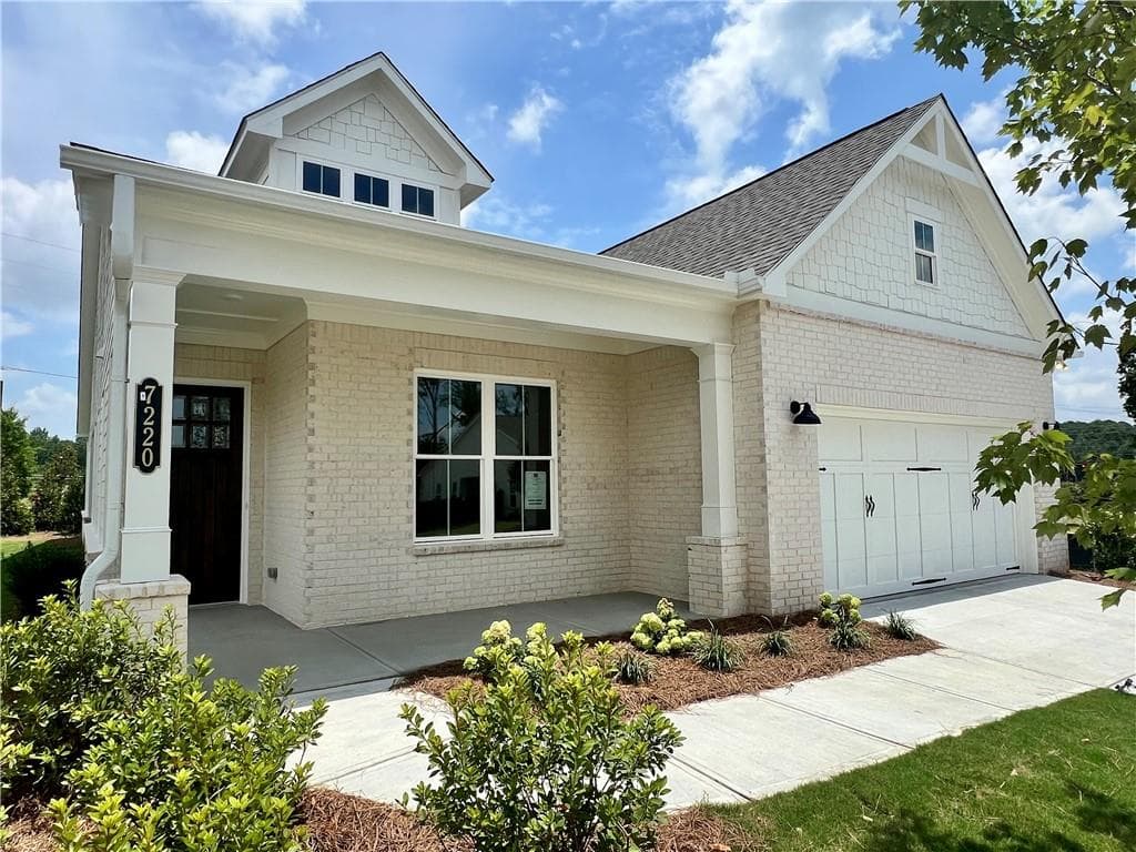 7220 Winderlea Lane, Cumming, GA 30040 — most recent listing photo