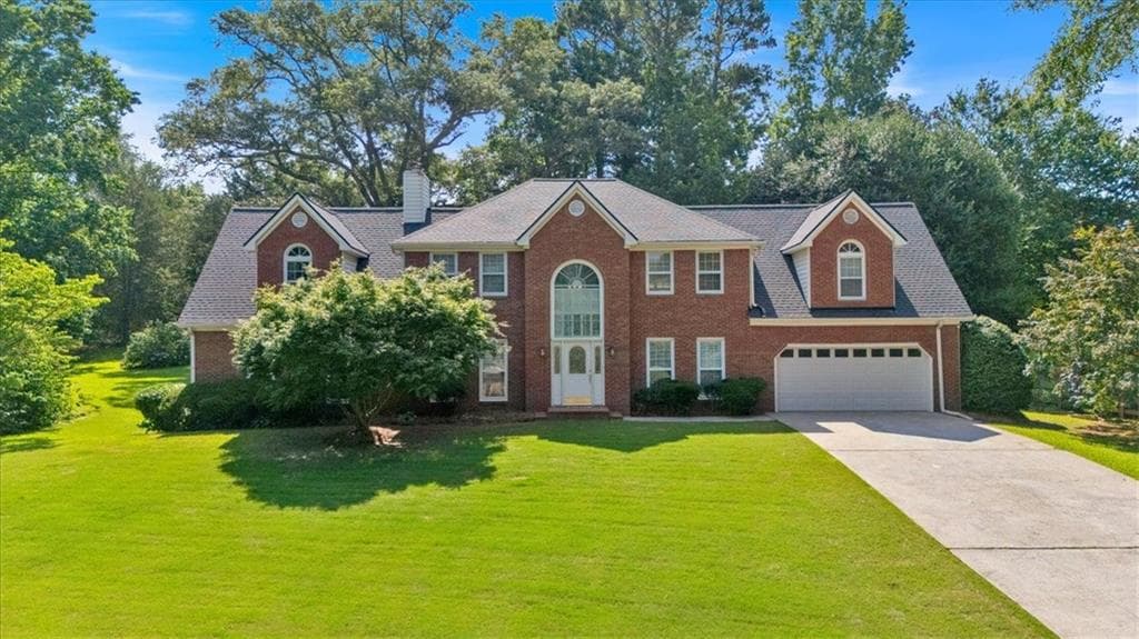 4 bedroom, 4 bathroom, 2,655 sq ft single family residence sold at 5148 Coolamber Drive, Powder Springs, GA 30127
