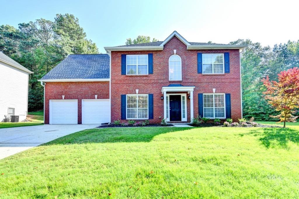 2035 Lena Carter Road, Buford, GA 30519 — most recent listing photo