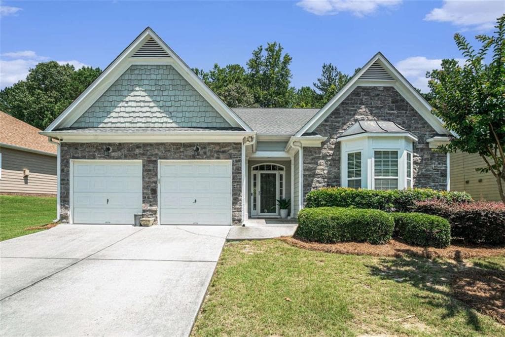 1856 Temple Park Drive, Loganville, GA 30052 — most recent listing photo