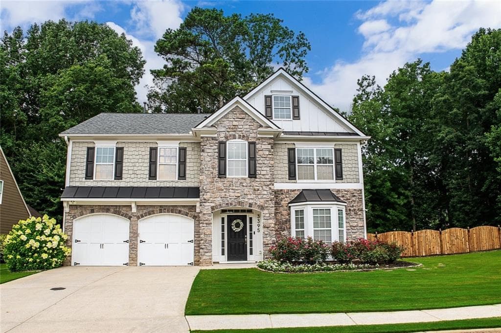 3395 The Commons Drive, Cumming, GA 30041 — most recent listing photo