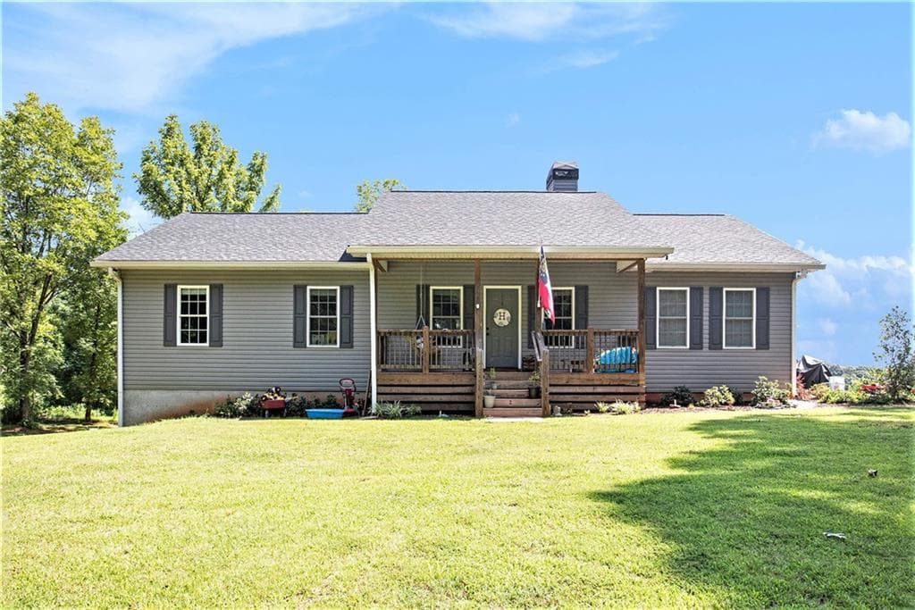 1016 Lord Road, Commerce, GA 30530 — most recent listing photo
