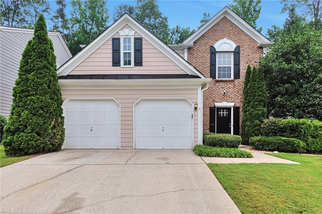 3686 Claredun Court, Cumming, GA 30040 — most recent listing photo