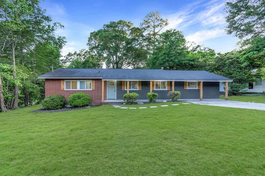 1091 PINE Street, Conyers, GA 30012 — most recent listing photo