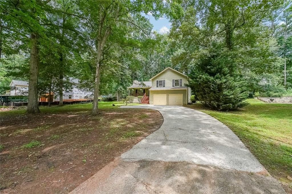 269 POWDER MILL Drive, Dallas, GA 30157 — most recent listing photo