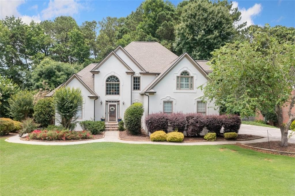 1345 BENBROOKE Lane, Acworth, GA 30101 — most recent listing photo