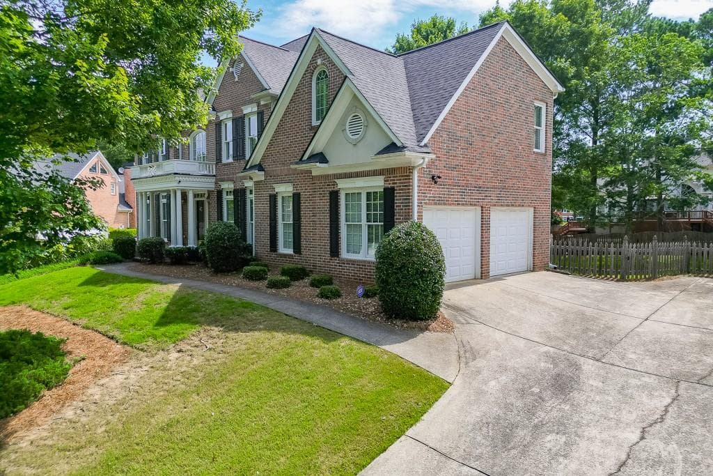 1024 Cromwell Point, Snellville, GA 30078 — most recent listing photo