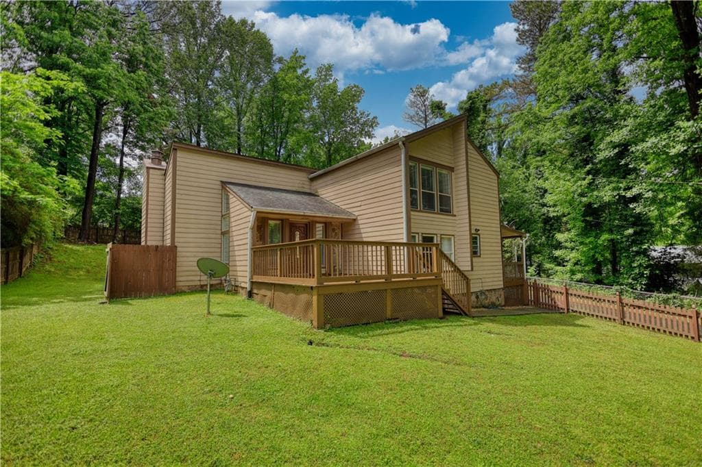 2926 Swarthmore Drive, Lawrenceville, GA 30044 — most recent listing photo