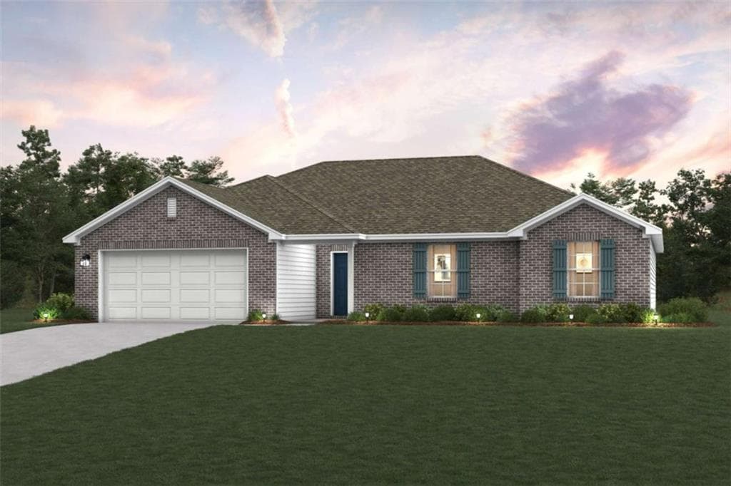 399 Bell Loop, Chatsworth, GA 30705 — most recent listing photo