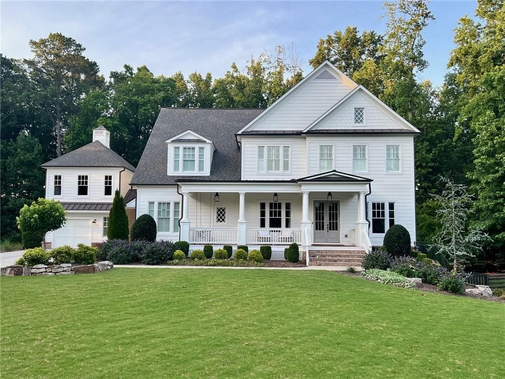 3560 Thicket Court, Milton, GA 30004 — most recent listing photo