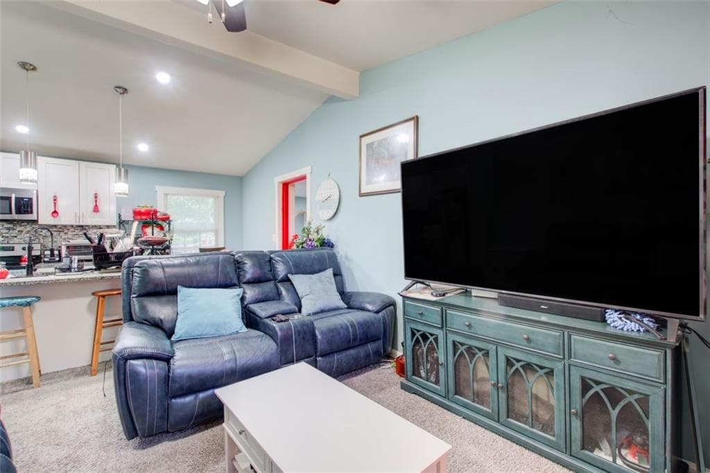 3 bedroom, 2 bathroom, 1,280 sq ft single family residence for sale at 2619 Old Toney Road, Ellenwood, GA 30294 — photo 7