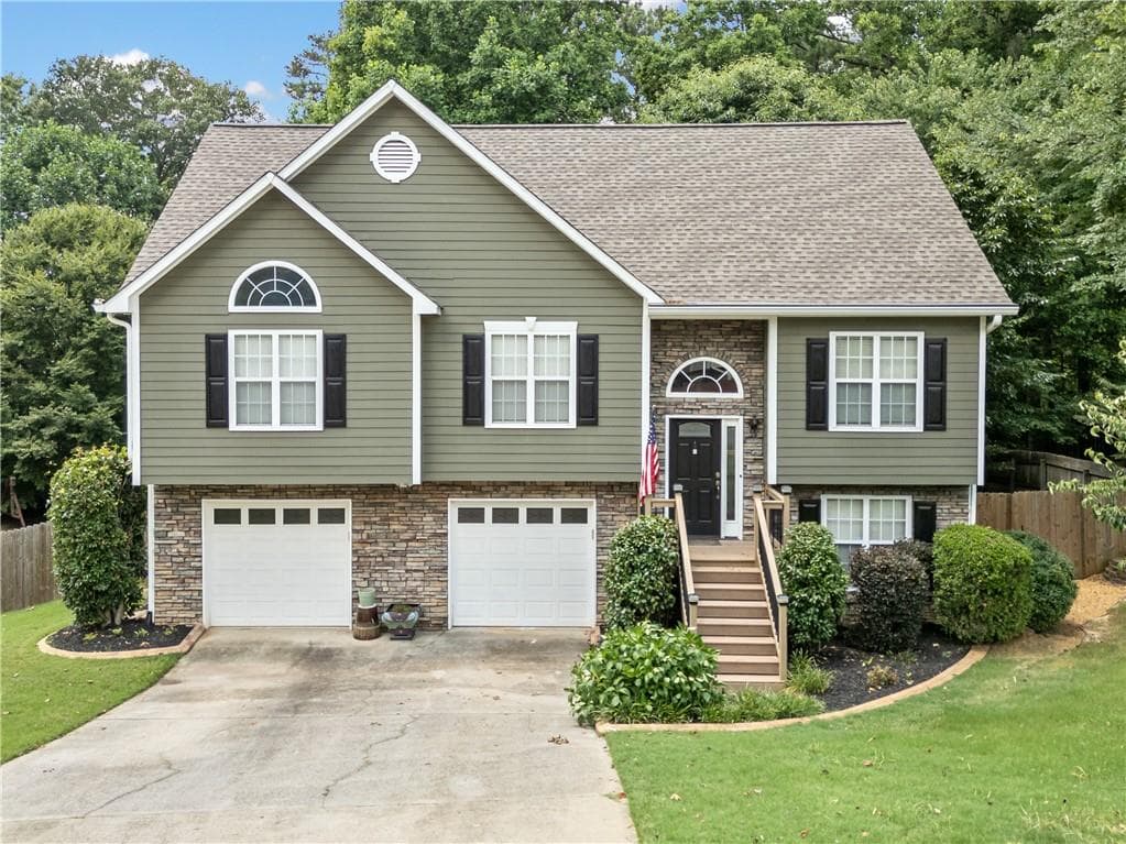3372 English Oaks Drive, Kennesaw, GA 30144 — most recent listing photo