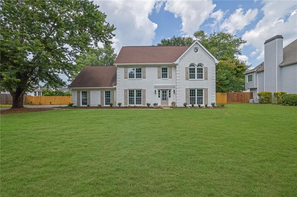 5250 W Jones Bridge Road, Peachtree Corners, GA 30092 — most recent listing photo