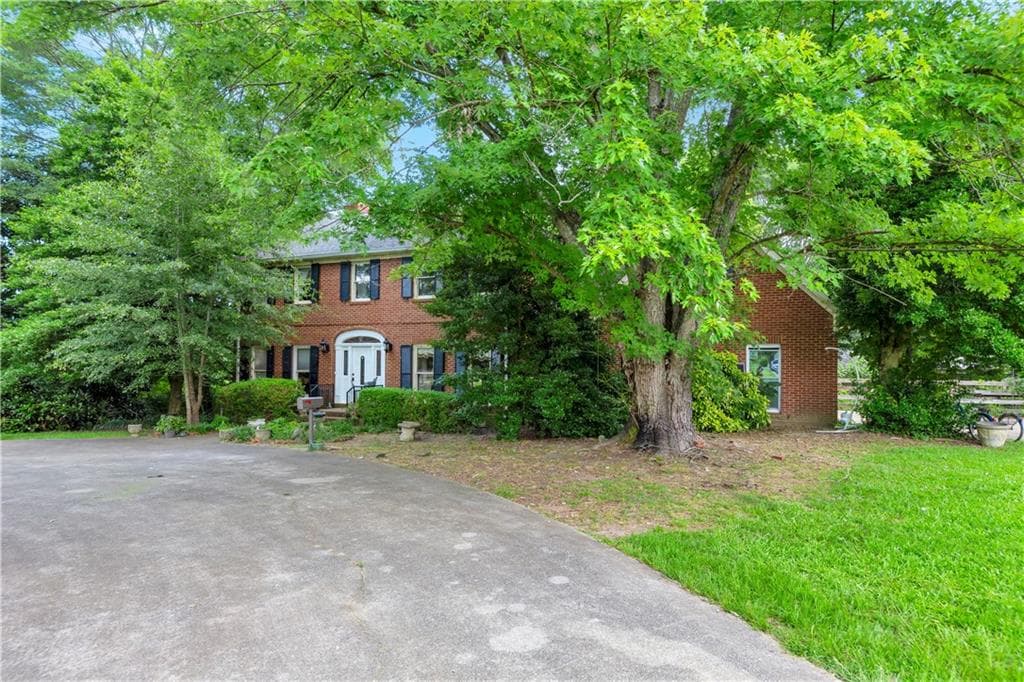1212 N Flat Rock Road, Douglasville, GA 30134 — most recent listing photo