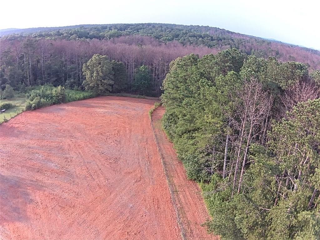 single family residence sold at 375 John Kay Road, Taylorsville, GA 30178